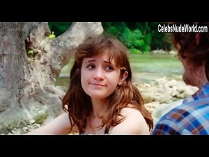 Carley Wolf in Mr. Roosevelt (2017) 10