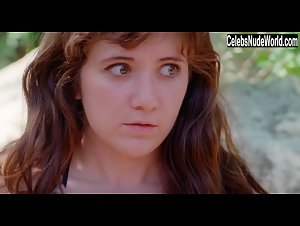 Carley Wolf in Mr. Roosevelt (2017) 2