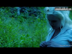 Carly Kingston in Devils of War (2013) 7