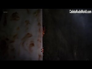 Carma Sharon in Dead Squad: Temple of the Undead (2018) 19