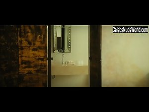 Carme Pla nude, boobs scene in Petra (2018) 1