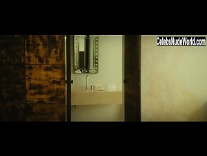 Carme Pla nude, boobs scene in Petra (2018) 2