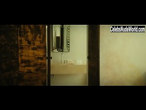 Carme Pla nude, boobs scene in Petra (2018) 3