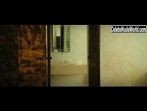 Carme Pla nude, boobs scene in Petra (2018) 4