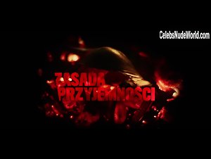 Dasha Plahti in Zasada przyjemnosci (series) (2019) 1