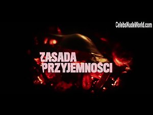 Dasha Plahti in Zasada przyjemnosci (series) (2019) 2