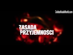 Dasha Plahti in Zasada przyjemnosci (series) (2019) 3