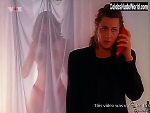 Darlene Uphold in Kissing a Dream (1996) 13