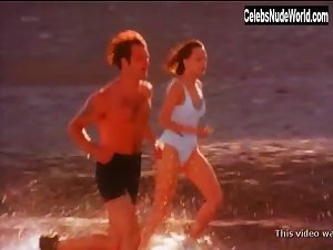 Darya Poverennova in Red Shoe Diaries (series) (1992)