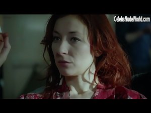 Daria Badanina in Shameless (series) (2011) 1