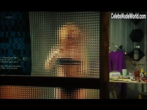 Dany Carrel in La prisonniere (1968) 12