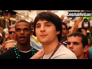 Danneel Ackles in Mardi Gras: Spring Break (2011) 11
