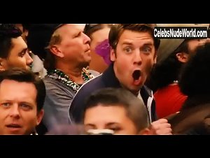 Danneel Ackles in Mardi Gras: Spring Break (2011) 3