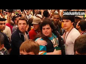 Danneel Ackles in Mardi Gras: Spring Break (2011)