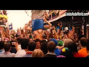 Danneel Ackles in Mardi Gras: Spring Break (2011) 5