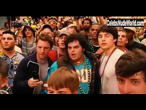 Danneel Ackles in Mardi Gras: Spring Break (2011) 7