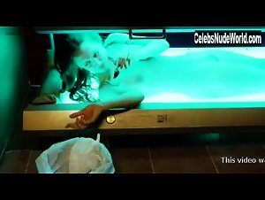 Danika Galindo in Slink (2013) 8