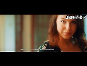 Danielle Koppers in Fissa (2016) 6