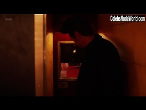 Danielle Alfredo in Deuce (series) (2017) 10