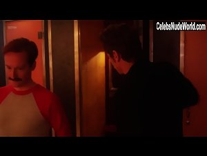 Danielle Alfredo in Deuce (series) (2017) 2