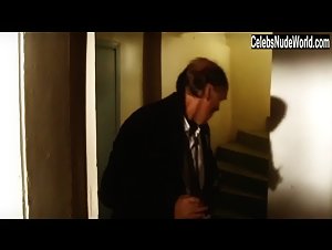 Daniela Svensson in Lokalreportern (series) (2004) 11