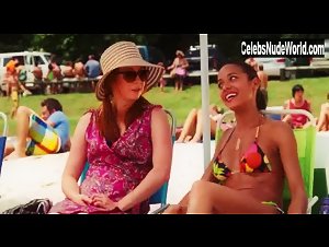 Dania Ramirez in American Reunion (2012) 15