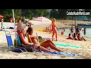 Dania Ramirez in American Reunion (2012) 9