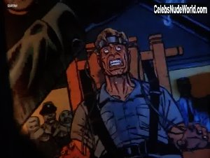 Dani Minnick in Tales from the Crypt (series) (1989) 2