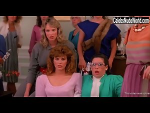 Dani Douthette in Bachelor Party (1984) 14