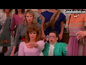 Dani Douthette in Bachelor Party (1984) 15