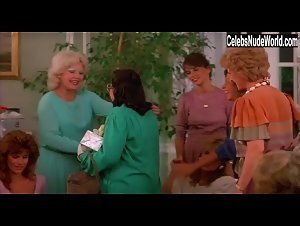 Dani Douthette in Bachelor Party (1984) 4