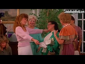 Dani Douthette in Bachelor Party (1984) 6
