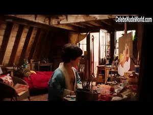 Daisy Montgomery in My Dinner with Herve (2018) 1