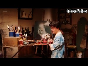 Daisy Montgomery in My Dinner with Herve (2018) 2