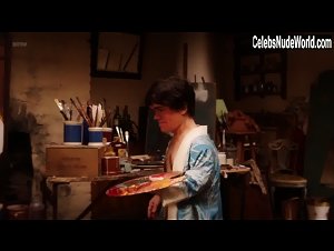 Daisy Montgomery in My Dinner with Herve (2018) 7