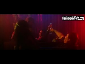 Cynyon Dawn Rodriguez in D Train (2015) 7