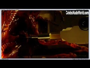 Cynthia Francesconi in Species: The Awakening (2007) 13
