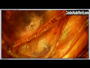 Cynthia Francesconi in Species: The Awakening (2007) 16