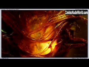 Cynthia Francesconi in Species: The Awakening (2007) 5