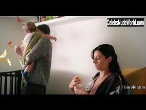 Carmen Estevez in La senora Brackets, la ninera, el nieto bastardo y Emma Suarez (2014) 6