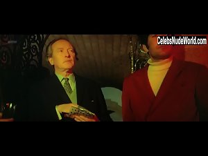 Conchita Nunez in La fille de Dracula (1972) 2