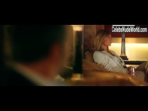 Clemence Bollet in Mobius (2013) 10