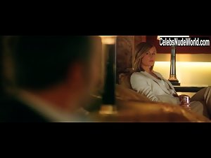 Clemence Bollet in Mobius (2013) 12