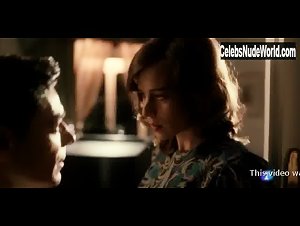 Claudia Traisac in La sonata del silencio (series) (2016) 4