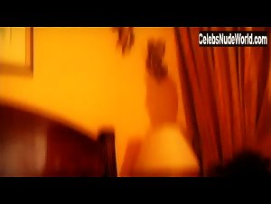 Claudia Rojas in La novia de Lazaro (2002) 12