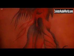 Claire higgins nude