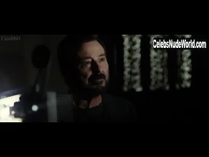 Clara Voda in Anochece en la India (2014) 4