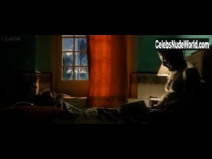 Clara Voda in Anochece en la India (2014) 8