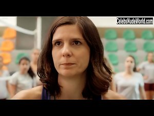 Clara Tiezzi in Confissoes de Adolescente (2013) 19