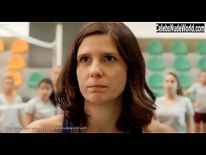 Clara Tiezzi in Confissoes de Adolescente (2013) 20
